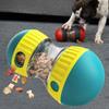 Rolling Leak-feeding Balls, Slow Food Training, Slow-eating Dog Toys, Pet Supplies