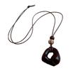 Ethnic Wind Vintage Pendent Necklace Korean Sweater Chain Jewelry New Long Necklace  for Women Men