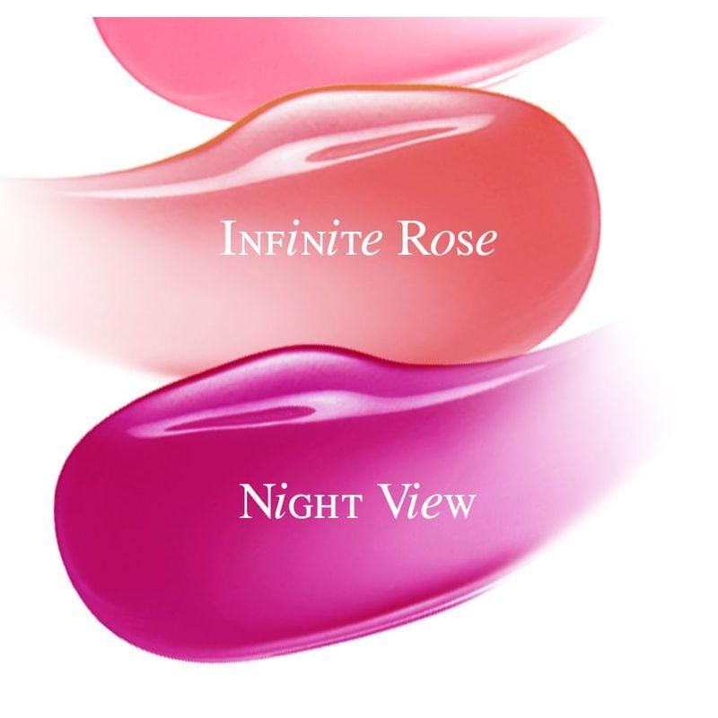 TAM BEAUTY - The Jelly Plumping Lip Oil - 3 Colors