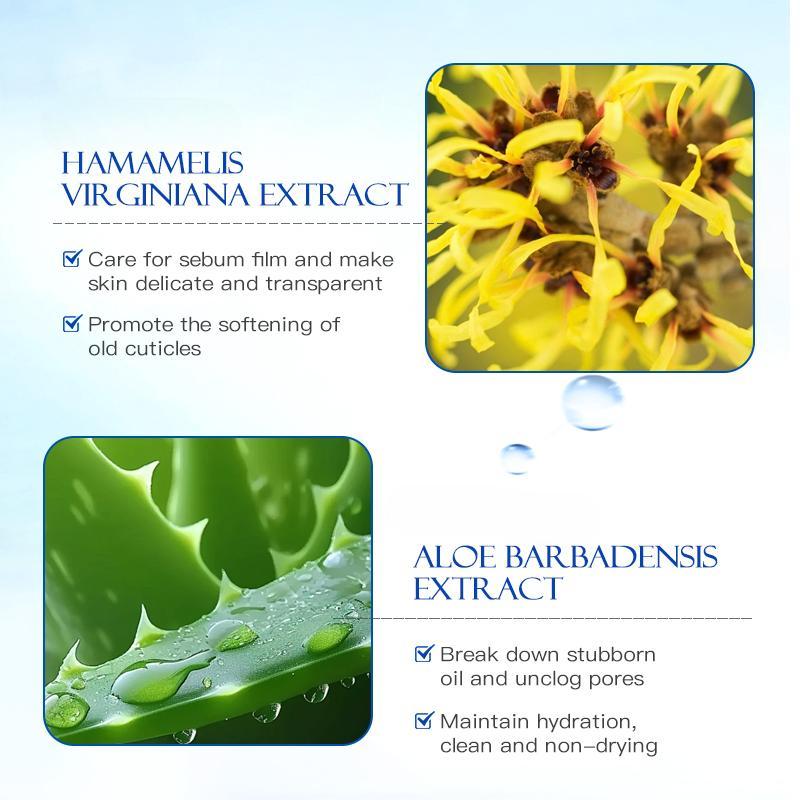 GONGPEI Amino Acid Whitening Facial Cleanser