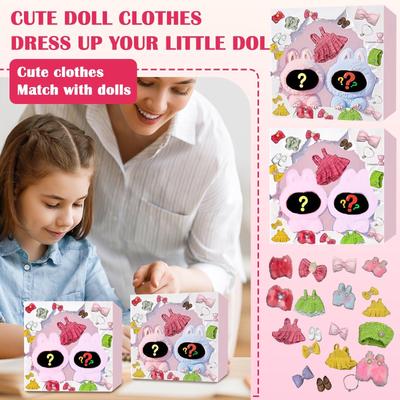 Baby Clothes Box Baby Clothes Trendy Play Box Gift