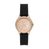Analog Silicone Watch SR6251 Women's