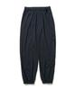 Snow Peak Shadow Ripstop size perfect for and outdoor Pants, L, Navy, PA-25SU003, festivals, camping, activities.