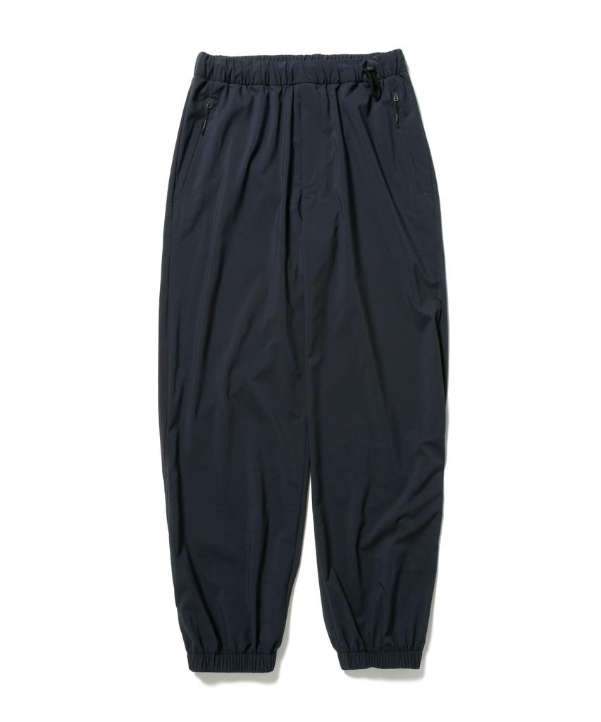 Snow Peak Shadow Ripstop size perfect for and outdoor Pants, L, Navy, PA-25SU003, festivals, camping, activities.