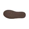 UGG Comfortable Versatile Short Snow Boots Women boots Dark-Brown 1017541-STT