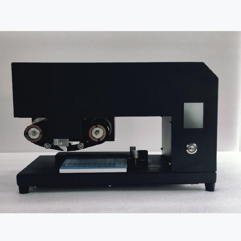 Meisongda M-300A Archive Stamp Printer CN plug (adapter included)