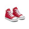 Converse Chuck Taylor All Star Hi Toddler shoes 'Red'
