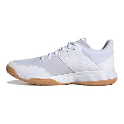 Ligra 6 White Gum Women Sneakers Cloud-White D97697