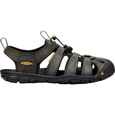 Herrenschuhe – Sandalen