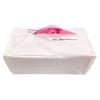 Shinmei Antibacterial Counter Cloths, Pink, 100 Sheets
