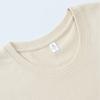 Summer T Shirt for Men Oversized Short Sleeve O-Neck Tops Tees