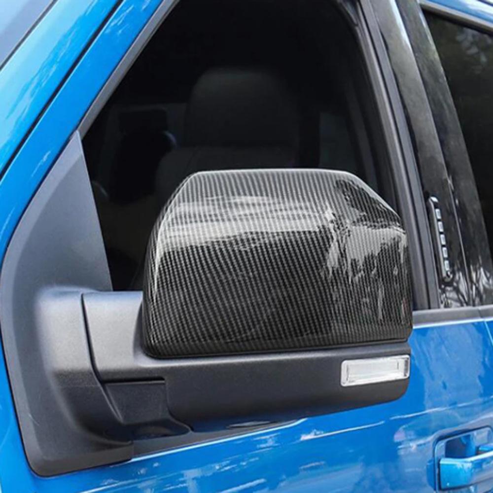 2017-2020 Ford Raptor F150 LTD Osłona Lusterka Wstecznego