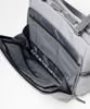 [ISIT] MyNavi 2024 Herren Wasserabweisende Tragetasche, Businesstasche, Passend für A4-Größen und 11-Zoll-Laptops, mit Setup-Funktion, Nein. 975721 (Grau)