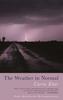 The Weather In Normal by Carrie Etter Paperback Book 9781781724590