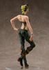 POP UP PARADE JoJo's Bizarre Adventure Jolyne Kujo Non-scale Plastic Painted Finished Figure