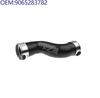 Intercooler Hose for Mercedes Sprinter C-Class Models 9065283782, 2035283382, 9065281582