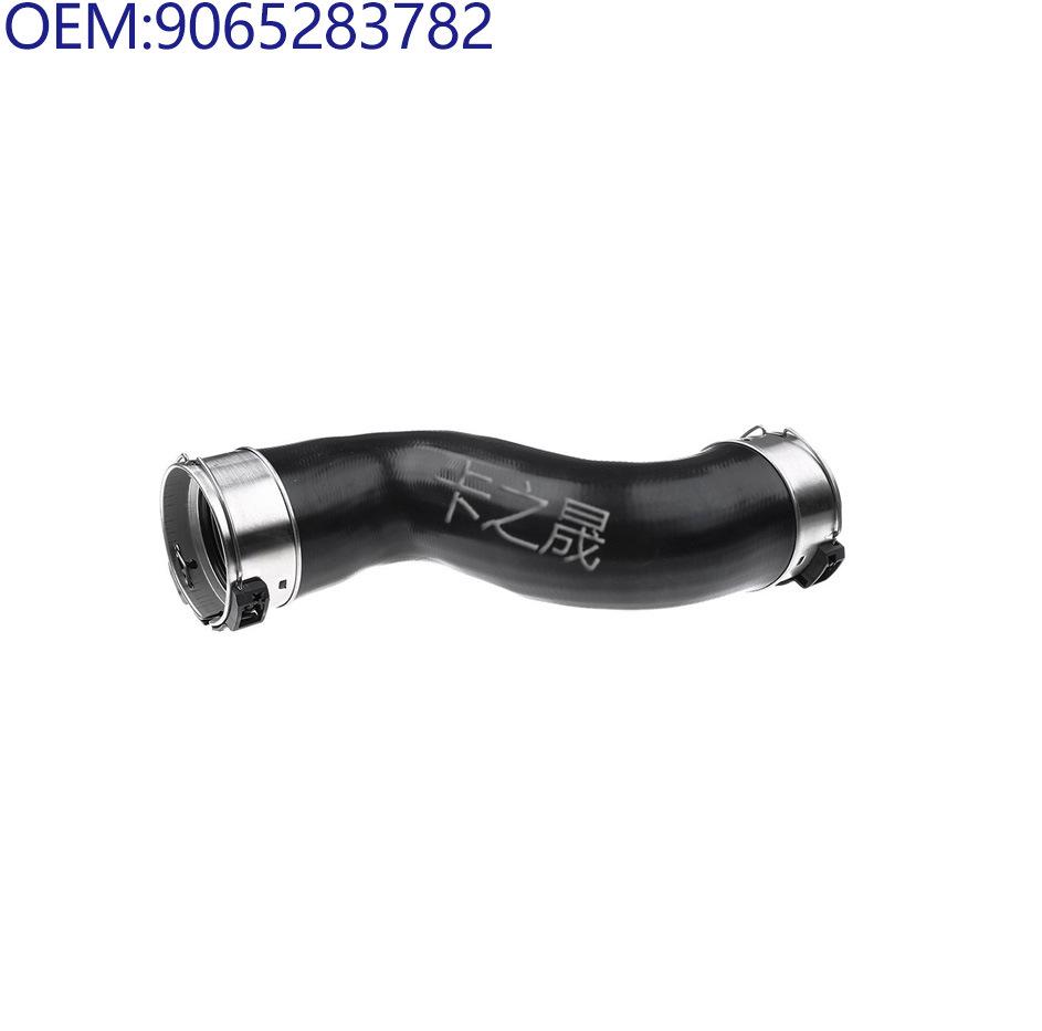 Intercooler Hose for Mercedes Sprinter C-Class Models 9065283782, 2035283382, 9065281582