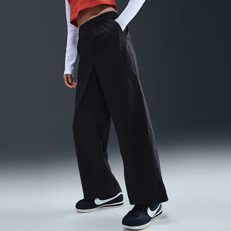 Nike Women s NSW Challenge Pipeline Woven Pants HV2410-010 XL