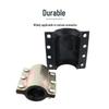Steel Pipe Split Repair Clamp