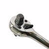 1/4" 3/8" 1/2" Drive Ratchet Wrench Professional Heavy Duty Ratchet Quick-release Reversible Ratchet Spanner 72-Tooth