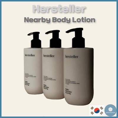 Nearby Body Lotion 300ml