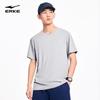 Erke Men's Summer Performance T-Shirt