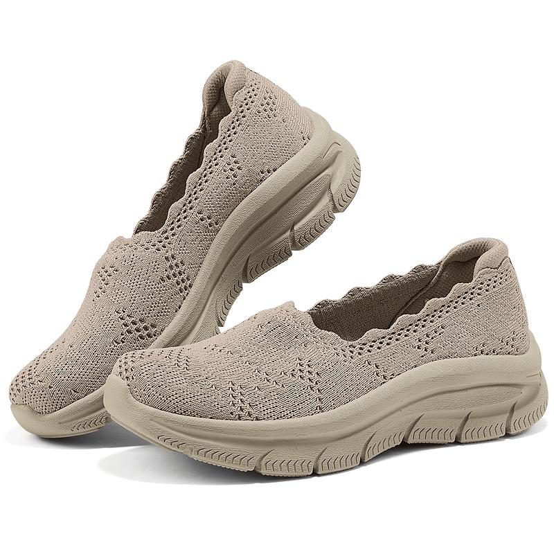 Skechers Women s Slip-On Casual Shoes 159565 L