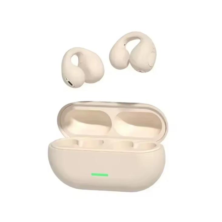 2025 New Original T75 Bone Conduction Wireless Bluetooth 5.3 Headphones Sports Earphones HiFi Sound Quality Waterproof TWS Headset
