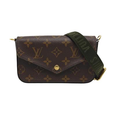 Damentaschen – Crossbody-Bags