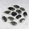 Pyrite Pendant Sterling Silver Pedant Pyrite Cabochon Pendant Oval Pyrite Gemstone Pendant Bezel Pendant Necklace Girls Pendant Silver Jewelry