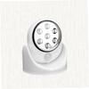 Motion Sensor Light 180 Degree Rotation Nightlight Garden Lamp Motion Sensor Outdoor Light
