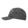 MLB Cotton Baseball Caps Kids' Gray Fashion 7ACPV155N-50CGS