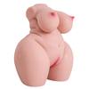 Realistic TPE Adult Torso Doll Model Elma