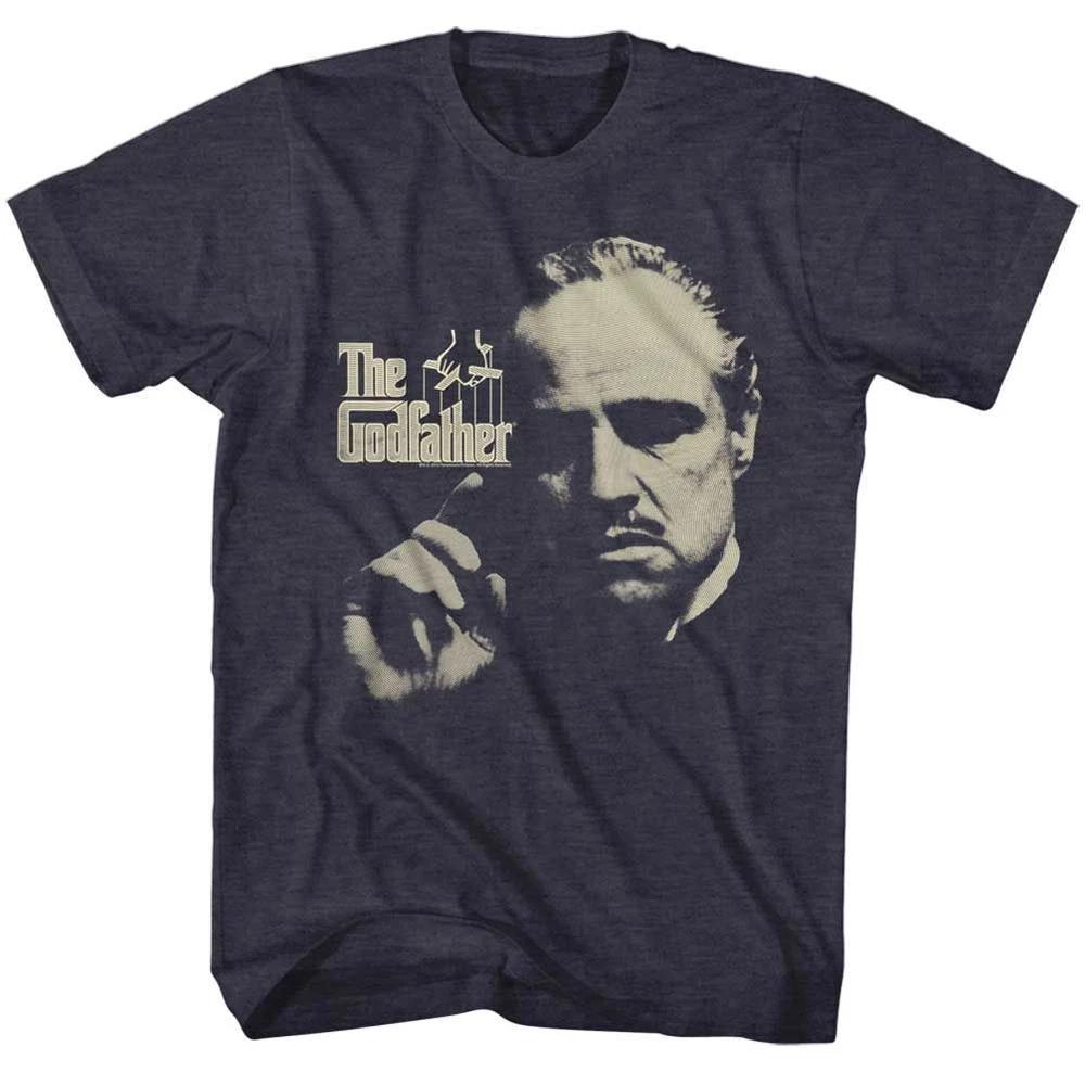 Godfather Finger Waggle TShirt S