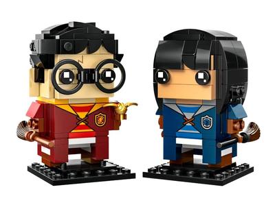 LEGO 40616 Harry Potter Cho Chang & - New.