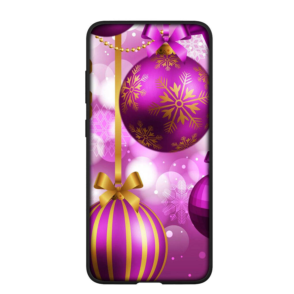 Phone Case for Samsung Galaxy S25 S23 S22 S24 Ultra FE A05 A06 A15 A16 A36 A37 A35 A54 A55 A56 A57 A25 A26 A53 A17 Snowman Merry Christmas Deer Cover