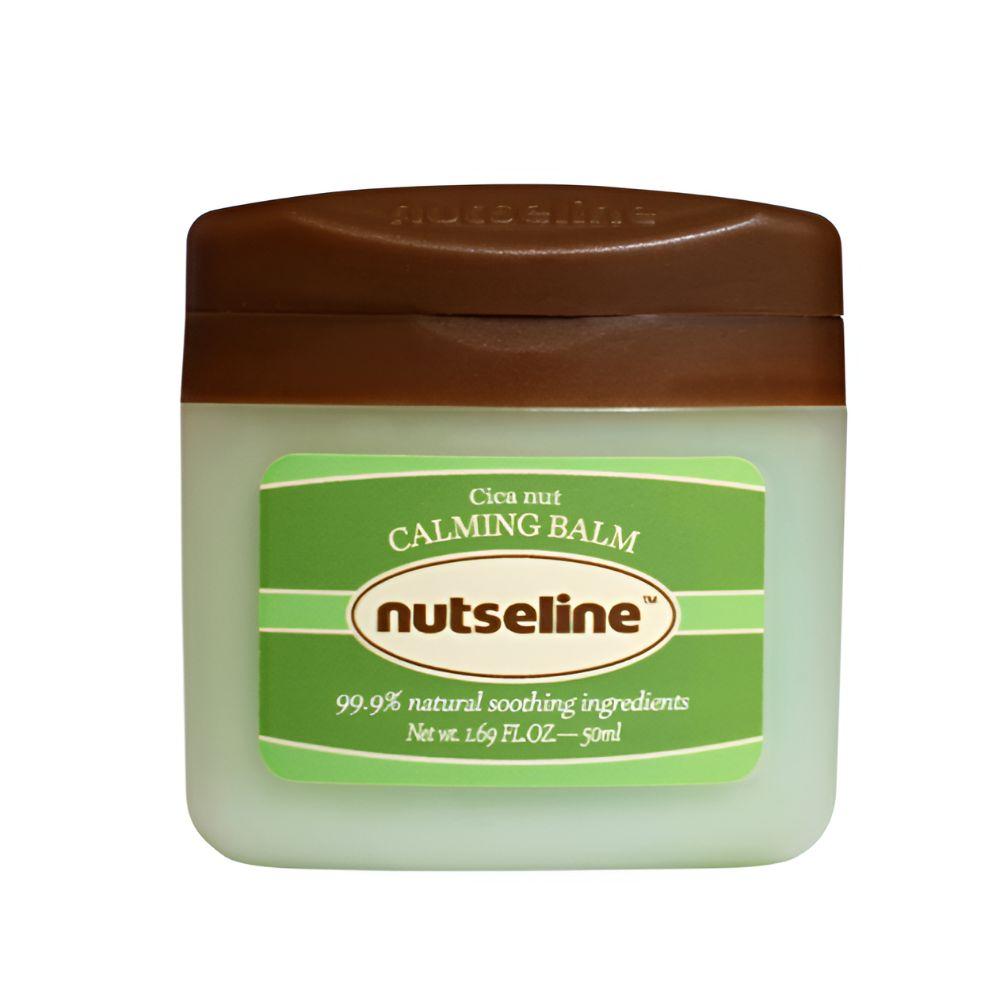 NUTSERIN Cica Nut Calming Balm Vegan Deep Moisture Soothing Multi Balm 50ml  , 110ml 50ml
