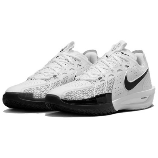 

Nike Air Zoom GT Cut 3 White Black - DV2913-102 EU 44 білий