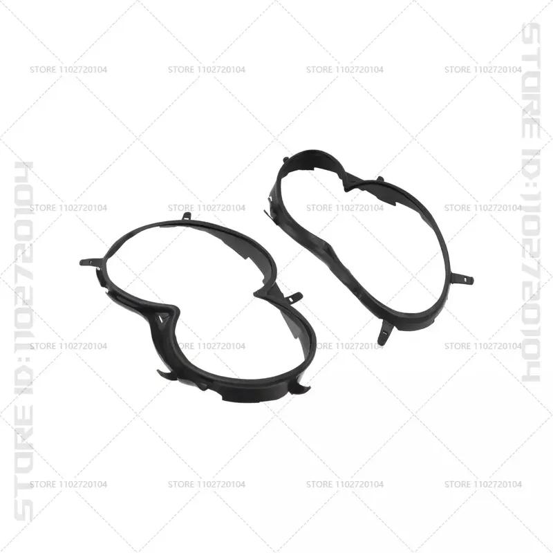 for 2003-2009 W209 Mercedes-Benz CLK320/350/550/55 AMG/63 AMG Headlight Gaskets Sealing Strip Waterproof 2098260191 2098260291