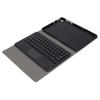 Wireless Removable Keyboard Touchpad Computer Accessories with PU Leather Case for Lenovo M10 FHD Plus 10.3in X606FBlack