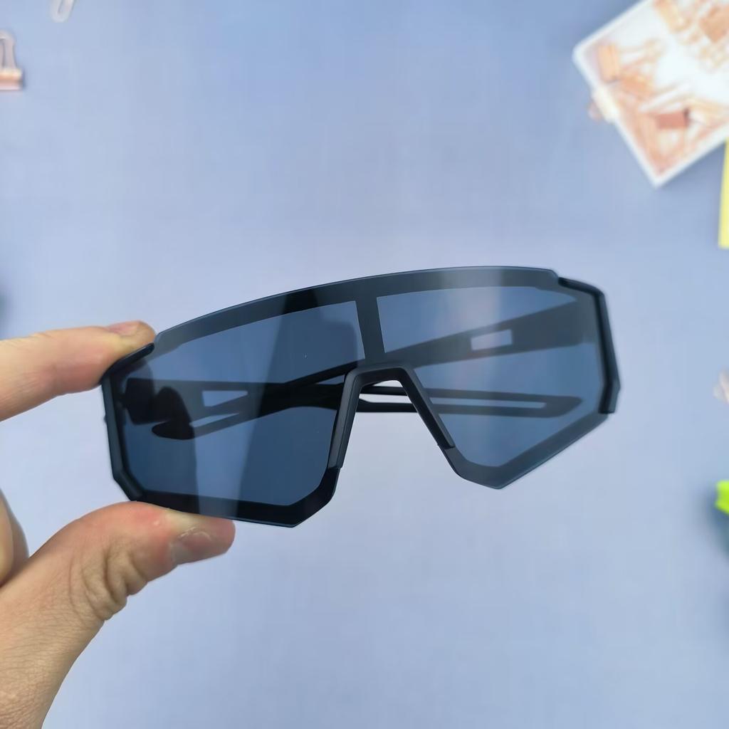 Children's cycling goggles, stylish and colorful, cool sunglasses for boys, baby and older children
