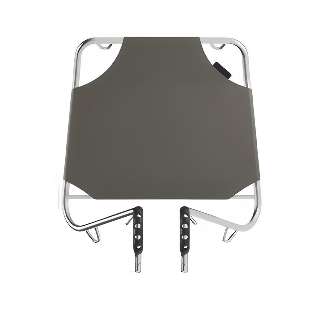 Abnehmbarer und praktischer Fahrradträger