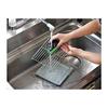 LITHON Jumbo Yakitori Grill KDGC-007B, Iron Plate, Yakitori, Yakiniku, Grilling Net, Easy To Make Authentic Yakitori At Home