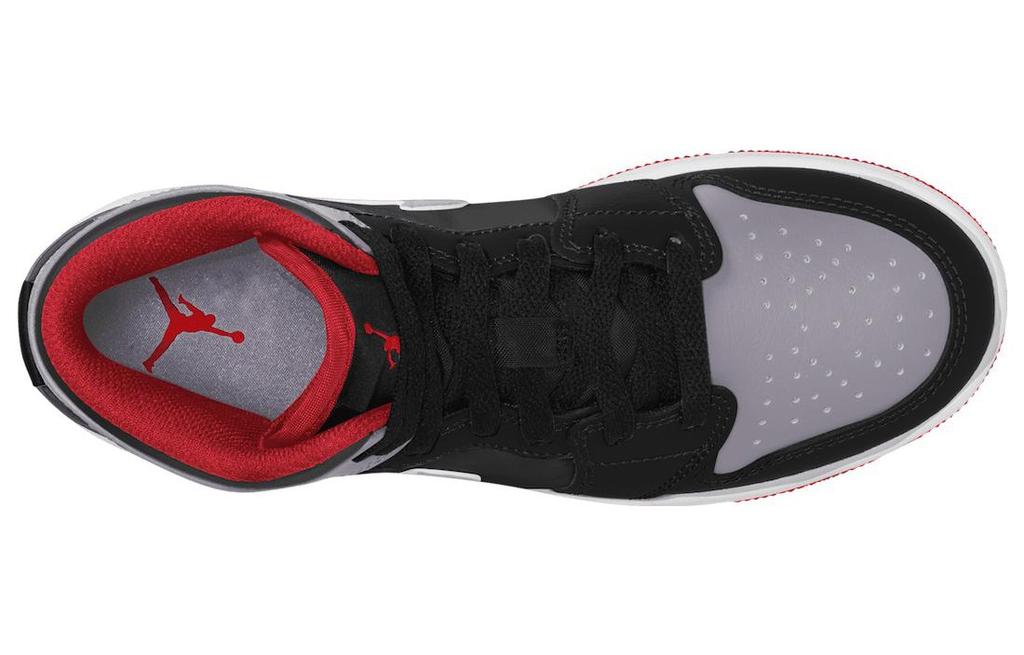 Jordan 1 Mid 'Alternate Bred' 2022 GS DQ8423-006