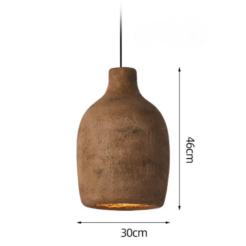 Style Dining Room Bedroom Living Room Chandelier Creative Lighting Pendant Lamps