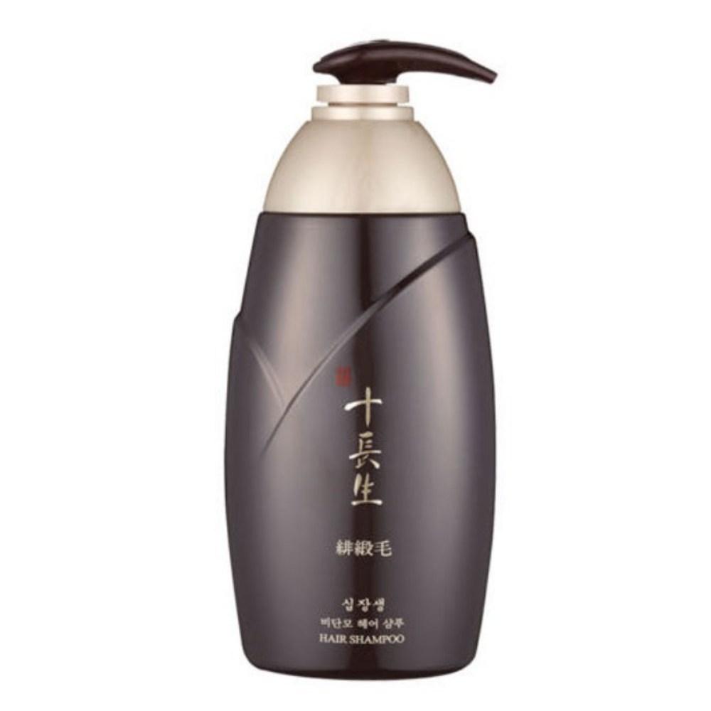 Sipjangsaeng Silk Hair Shampoo 760ml 1 pcs