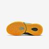 Anta Dětské Kyrie 1 Pohodlné Všestranné Profesionální Basketbalové Boty Dětské Tenisky Hradně šedá Černá Fluorescenční Mango-Oranžová 312441110-1