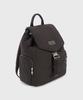 Duvetica Zumi Backpack (Dark Brown) (Women'S Backpack)