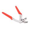 Car Clip Pliers Professional Plastic Fastener Door Panel Removal Tool Spring Loaded for Trim Clips Rivets Automotive