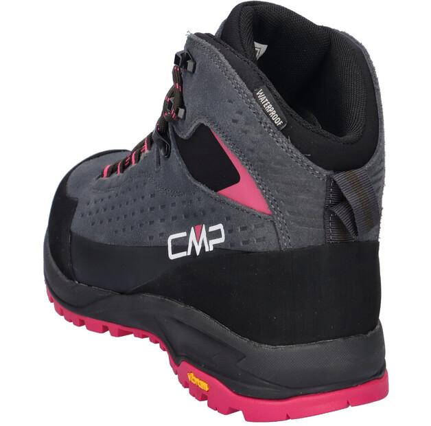 Ботинки Campagnolo Vertyx Mid Waterproof